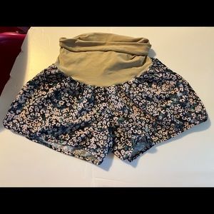 Maternity Shorts